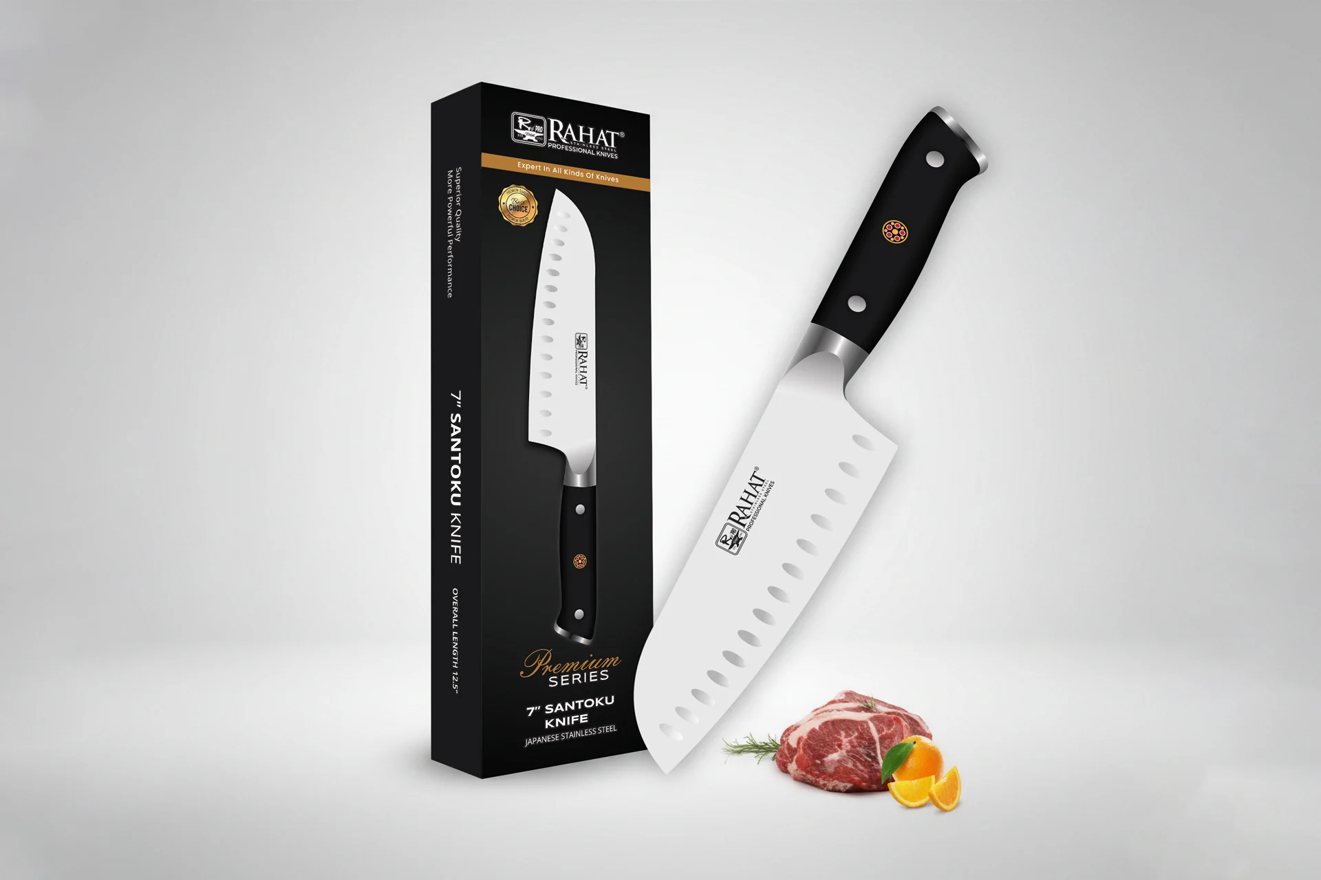 rahat-stainless-santuko-knife-7''