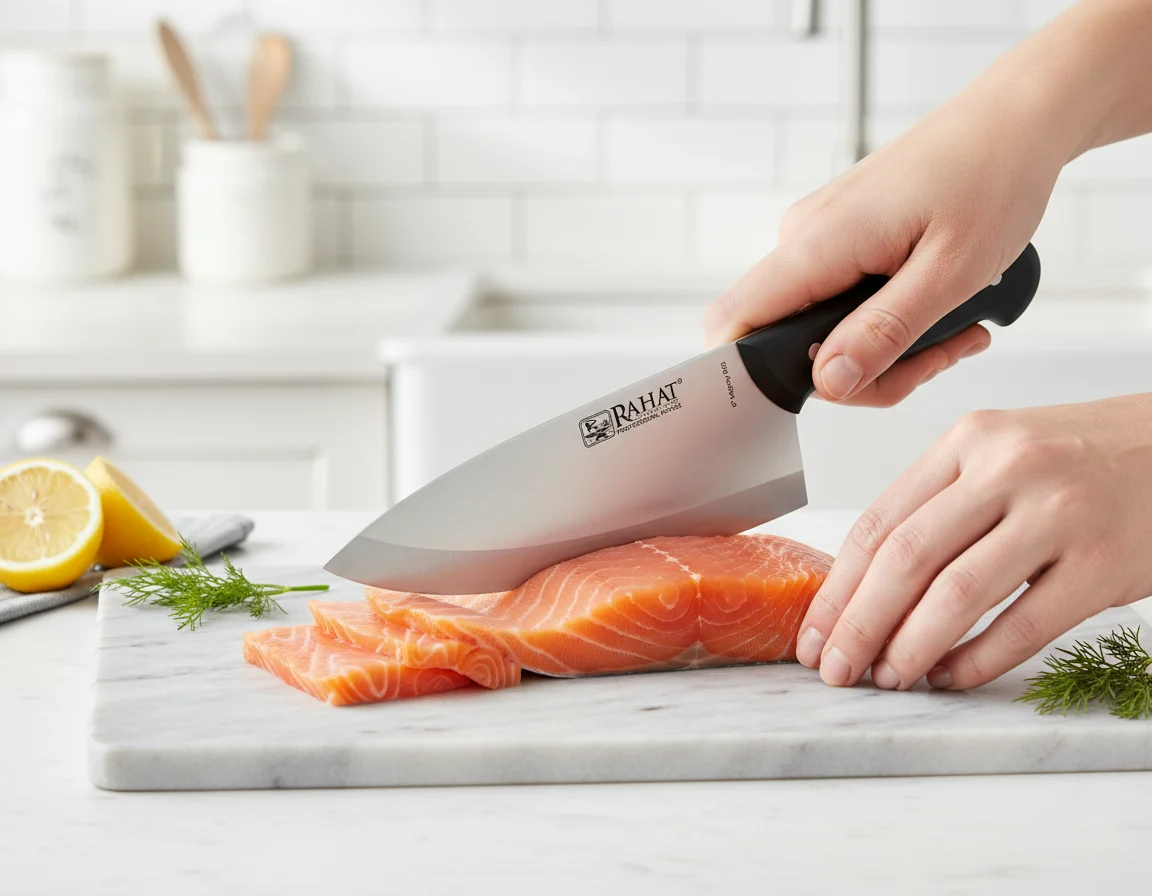 Rahat Mighty Series Chef Knife – 6″ (21)